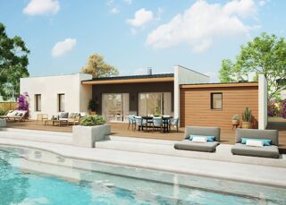  Maison à vendre 5 pièces 100 m²