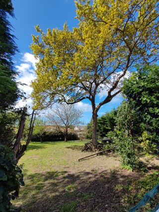 vente Maison - 4 pièce(s) - 83 m² Pornic (44210)