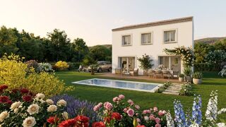  Maison à vendre 4 pièces 98 m²