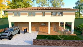  Maison 4 pi�ces 128 m� Rivesaltes