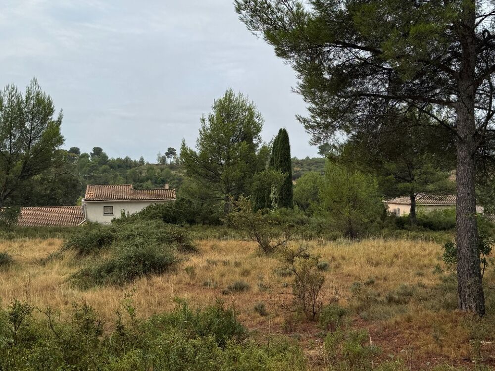MAISON À CONSTRUIRE DE 110 M² À GUZARGUES, PROCHES DE MO....