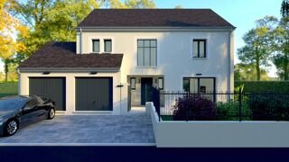  Maison à vendre 6 pièces 136 m²