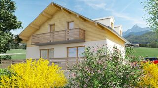  Maison � vendre 3 pi�ces 110 m�