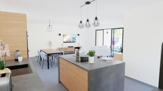 vente Maison - 4 pièce(s) - 84 m² Cadenet (84160)