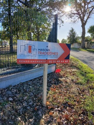  Maison à vendre 3 pièces 61 m²
