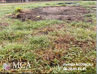  Terrain � vendre 700 m�