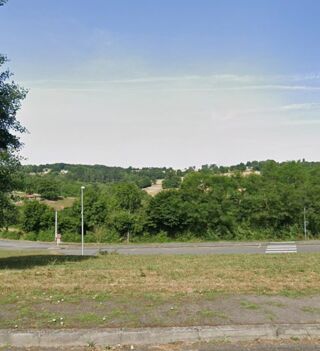  Terrain à vendre 980 m²