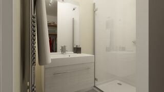  Maison � vendre 6 pi�ces 105 m�