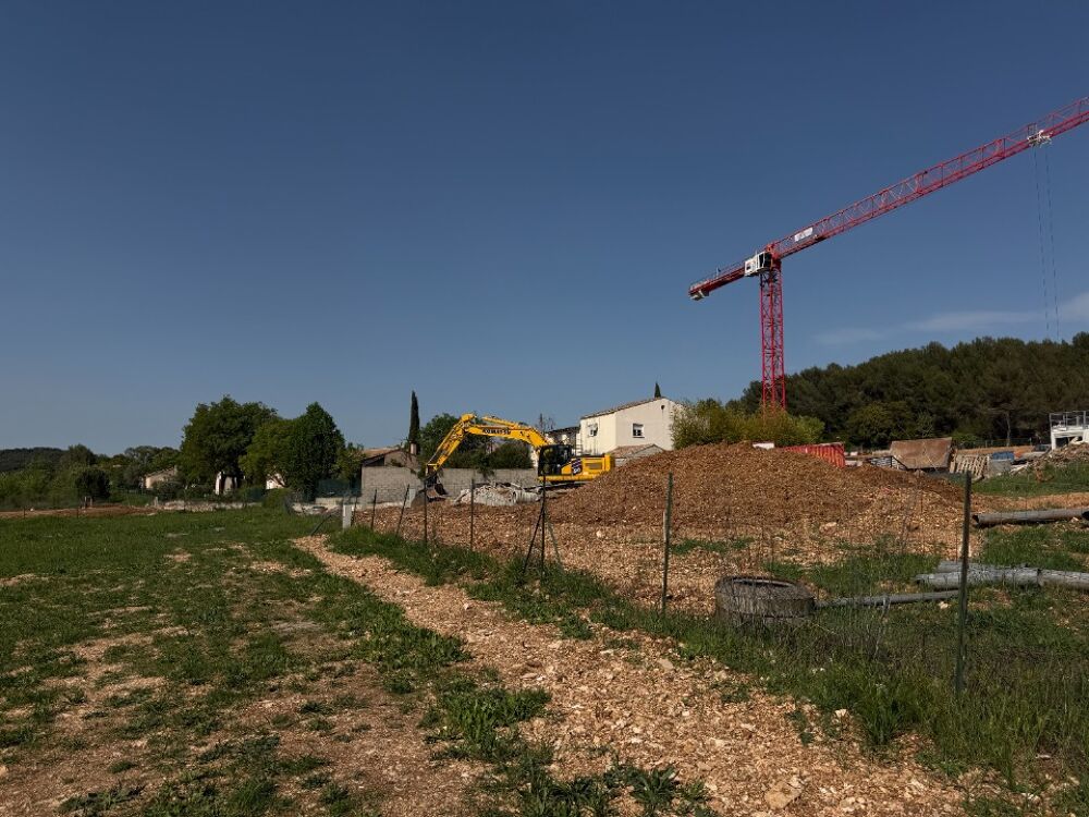 Votre Maison neuve proche de Montpellier Réalisez le....