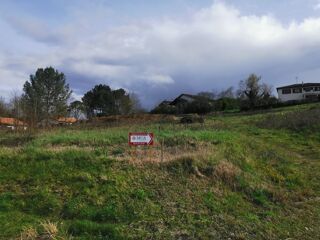  Terrain � vendre 732 m�