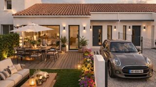 Maison à vendre 4 pièces 95 m²