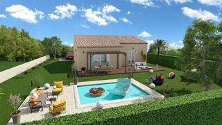  Maison 4 pices 90 m Toulon