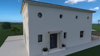  Maison � vendre 6 pi�ces 140 m�