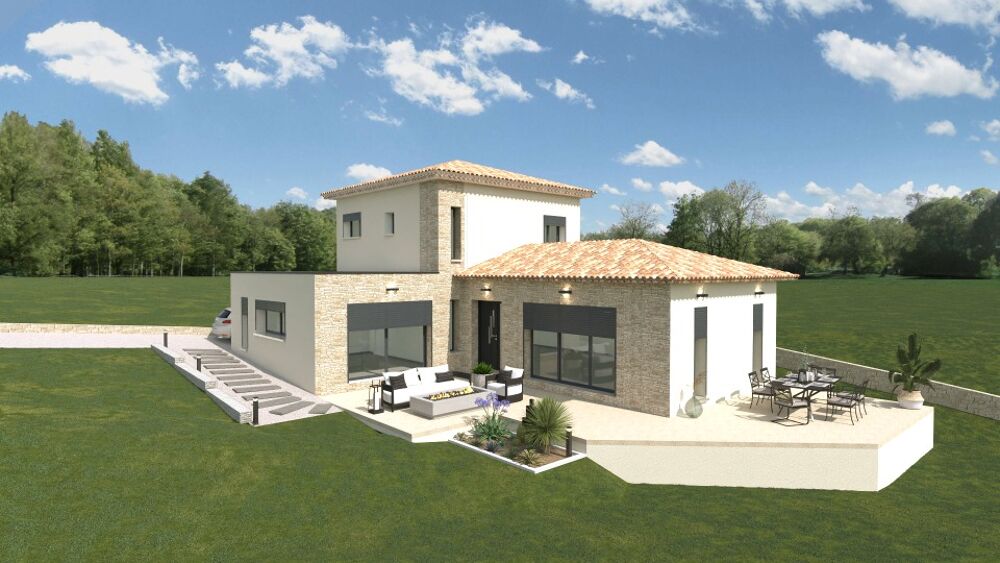 MAISONS FRANCE CONFORT à SOLLIES PONT vous propose de ré....