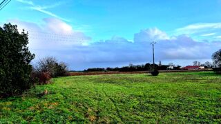  Terrain 300 m� Aigrefeuille-d'aunis