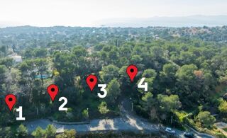  Terrain � vendre 805 m�