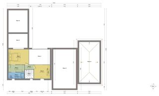  Maison 7 pièces 200 m² Montboucher-sur-jabron