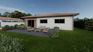  Maison  vendre 4 pices 90 m