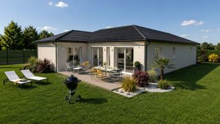  Maison 5 pièces 117 m² Compreignac