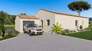  Maison 5 pièces 102 m² Grillon