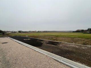  Terrain � vendre 375 m�