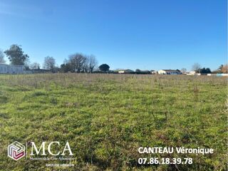  Terrain à vendre 521 m²