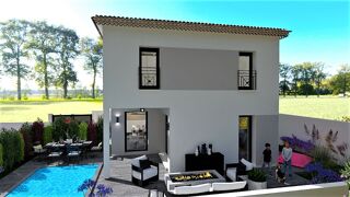  Maison à vendre 3 pièces 93 m²