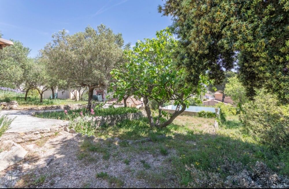 MAISON À CONSTRUIRE DE 130 M² À SAUSSET-LES-PINS, 5 PIÈC....