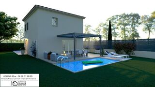  Maison � vendre 3 pi�ces 108 m�