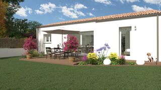  Maison � vendre 5 pi�ces 100 m�