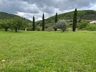  Terrain 1250 m� Valvign�res