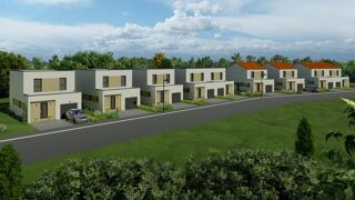 Maison à vendre 5 pièces 80 m²