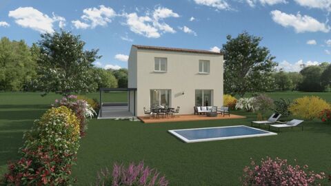   Vente Maison Maison - 4 pi�ce(s) - 90 m�