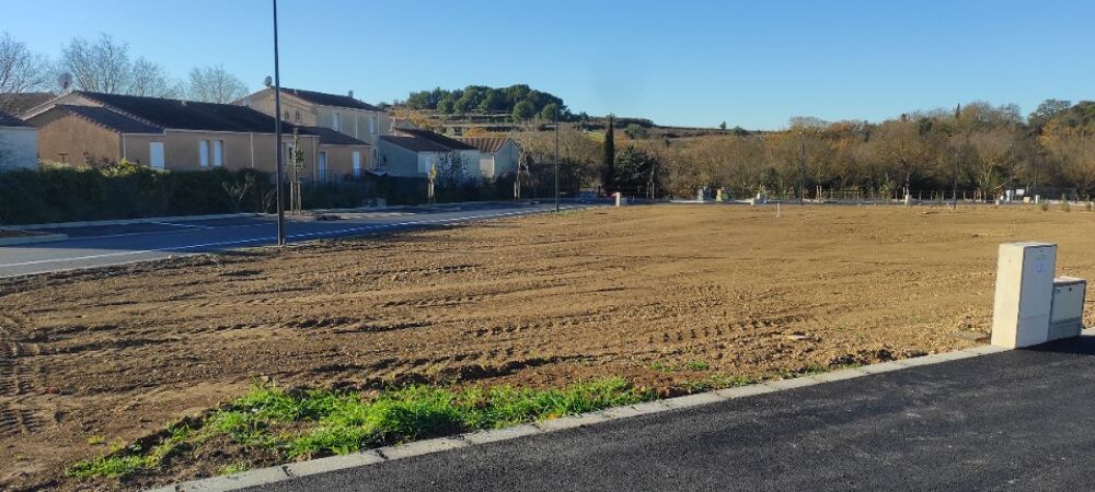 PROJET DE CONSTRUCTION OSSATURE BOIS - Maison F5 (83 m²)....