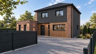  Maison à vendre 6 pièces 140 m²