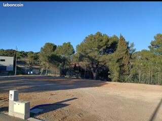  Terrain  vendre 390 m