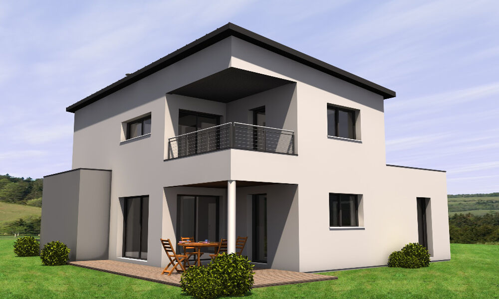 vente Maison - 4 pièce(s) - 110 m² Juigné-sur-Loire (49610)