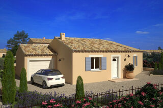  Maison à vendre 5 pièces 89 m²