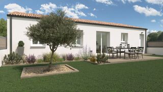  Maison � vendre 4 pi�ces 80 m�