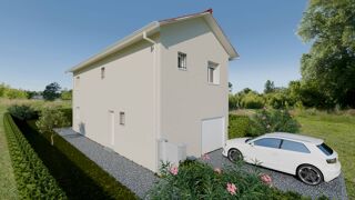  Maison � vendre 4 pi�ces 101 m�