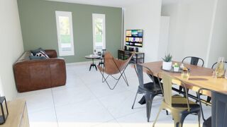  Maison 5 pièces 95 m² Camphin-en-carembault