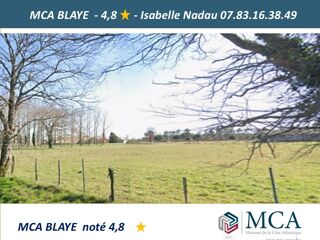  Terrain � vendre 1800 m�