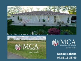  Terrain � vendre 824 m�