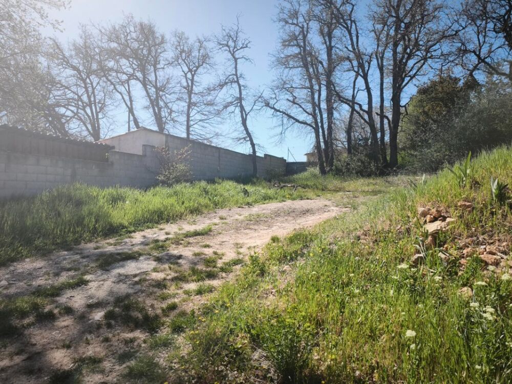 vente Terrain - 442 m² Saint-Maximin-la-Sainte-Baume (83470)