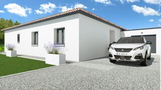 Maison 5 pièces 134 m² Montélimar