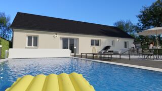  Maison 4 pi�ces 120 m� L�r�