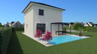  Maison � vendre 4 pi�ces 85 m�