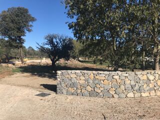  Terrain  vendre 500 m