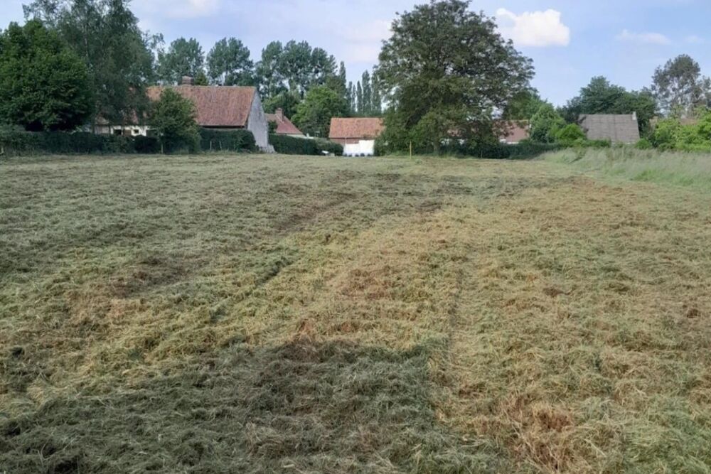 vente Maison - 6 pièce(s) - 100 m² Argoules (80120)