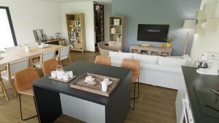  Maison 5 pièces 100 m² Coligny